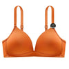 Cocoa Yacht Club Girls Solid Bra