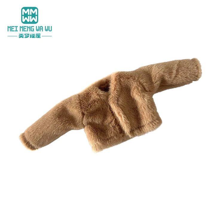 Blyth Doll Clothes Fashion Knitwear