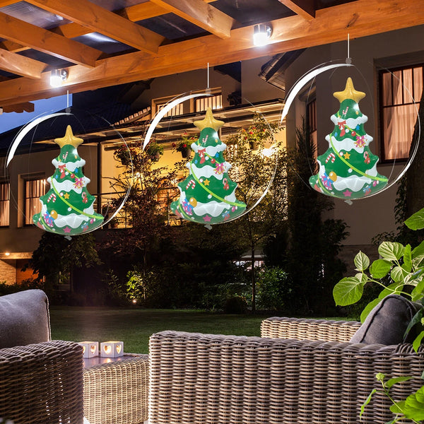 1Pc Christmas Inflatable Ball