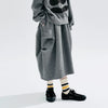 Cocoa Yacht Club Grey Skirt