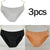Cocoa Yacht Club 3Pcs Low-Rise Soft Stretch Panties