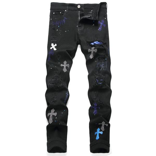 Cocoa Yacht Club Jeans