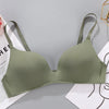 Cocoa Yacht Club Seamless No Wire Push Up Bra