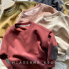 Cocoa Yacht Club Solid Sweatshirt