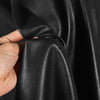 Cocoa Yacht Club Soft Leather Fabric Matte Faux Leather