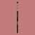 SHORT SHADER EYE MAKEUP BRUSH (PONY HAIR)