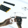 SNAPBLOQ™ S-A01 Electric Precision Screwdriver Master Set