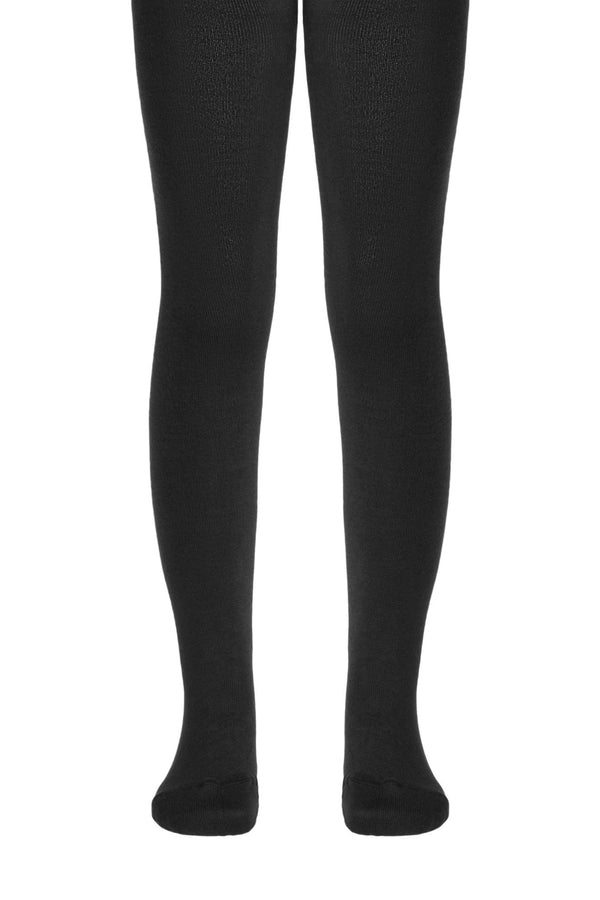 Conte-Kids Cotton Tights - Tip-Top 000