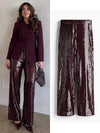 Cocoa Yacht Club Sequin Pants