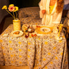 Summer of Love Tablecloth