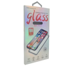 iPhone 12 Mini 5.4 Tempered Glass with Anti Dust Grill