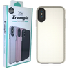 iPhone XS MAX Triangle Case
