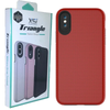 iPhone XS MAX Triangle Case