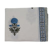 Toile de Blu Hortensia Tablecloth