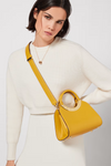 Bvlgari Roma Small Top Handle Bag