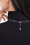 Save The Children Necklace
