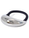 Cocoa Yacht Club Mini Dome Hair Accessory