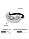 Cocoa Yacht Club Mini Dome Hair Accessory
