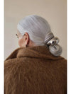 Cocoa Yacht Club Mini Dome Hair Accessory