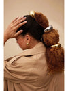 Cocoa Yacht Club Mini Dome Hair Accessory