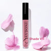 SHADE V11 VINYL FINISH LIPGLOSS - Deep Pink with Cool Undertone