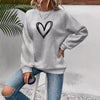 Cocoa Yacht Club Valentine's Heat Crewneck Sweatshirt