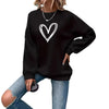 Cocoa Yacht Club Valentine's Heat Crewneck Sweatshirt