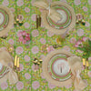 Viviana Venetia Blooms Tablecloth