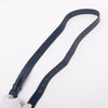 Gucci GG Marmont Velvet &amp; Leather Waist Bag, Blue