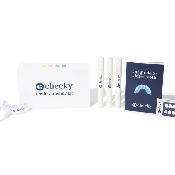 Whitening Kit