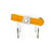 Sunflower Howl Collar Charm Set