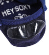 Non-Slip Women's Hospital Socks (Stripes)
