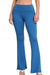 Zenana Buttery Soft Flare Leg High Waist Yoga Pants