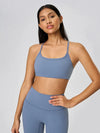 Crisscross Cami