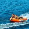 Waterports Glider 2 Person 2P Towable with Flex Seating