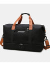 Oxford Cloth Oversize Travel Bag