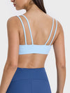 Double-Strap Cami
