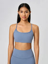 Crisscross Cami