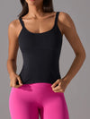 JupiterGear Scoop-Neck Tank