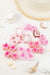 Bonbon Floral Hair Accessory Set