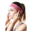 JupiterGear Sport and Fitness Sweat Wicking Fitness Headbandfor Yoga, Running and Exercise