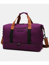 Oxford Cloth Oversize Travel Bag