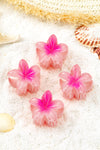 Bonbon Floral Hair Accessory Set