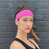 JupiterGear Sport and Fitness Sweat Wicking Fitness Headbandfor Yoga, Running and Exercise
