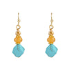 Aspen Nugget Earrings