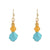 Aspen Nugget Earrings