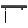 ErgoAV Large Low Profile Fixed Mount for 42" to 90" TVs