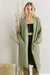 ADORA Super Soft Rib Knit Cardigan