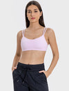 Double-Strap Cami