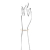 Back to Basics White Howlite Bracelet